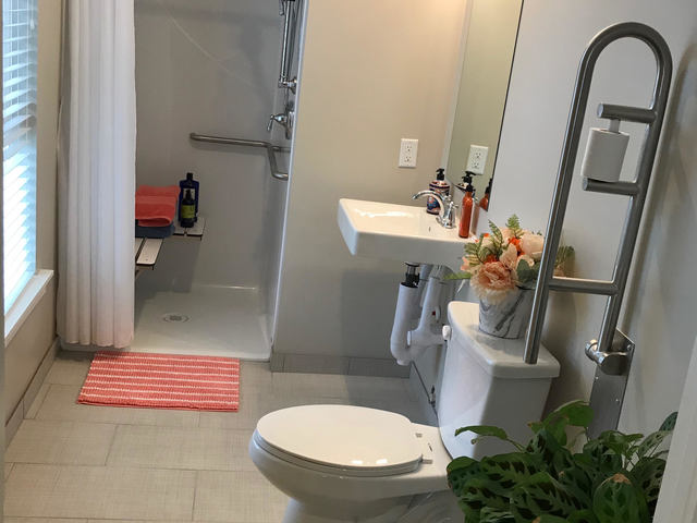 Gallery Image for HERITAGE GARDENS OF SPRINGVILLE, UTAH, LLC in SPRINGVILLE, UT