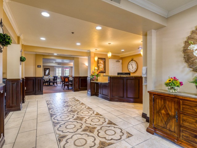 Gallery Image for PACIFICA SENIOR LIVING MILLCREEK AL I in SALT LAKE CITY, UT