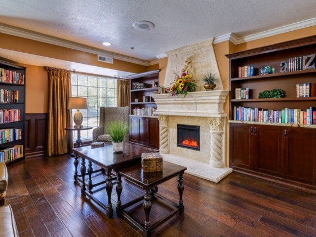 Gallery Image for PACIFICA SENIOR LIVING MILLCREEK AL I in SALT LAKE CITY, UT