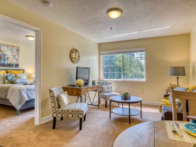 Gallery Image for PACIFICA SENIOR LIVING MILLCREEK AL I in SALT LAKE CITY, UT