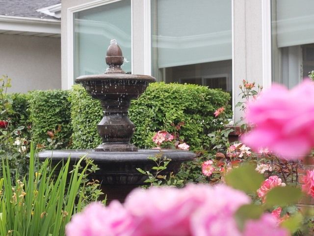 SUMMERFIELD RETIREMENT LIVING