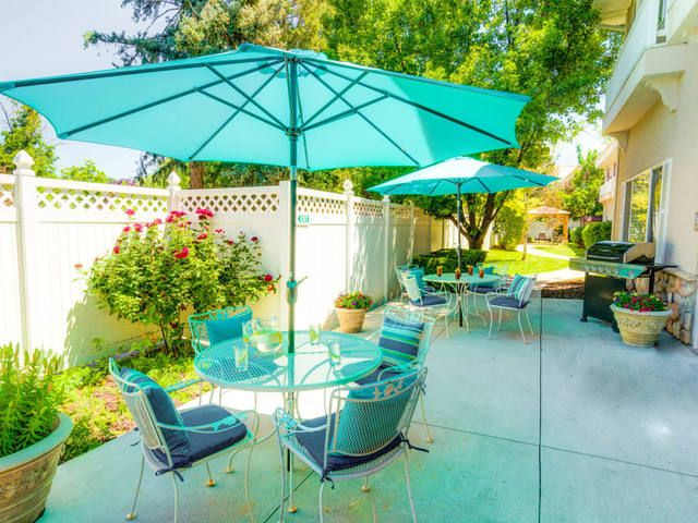 THE WENTWORTH AT EAST MILLCREEK