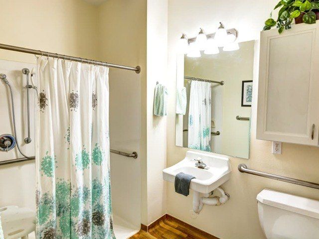 THE WENTWORTH AT EAST MILLCREEK