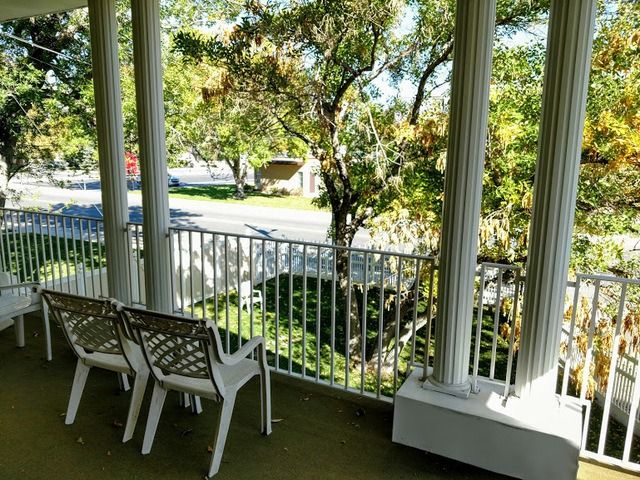 ABBINGTON MANOR AL I