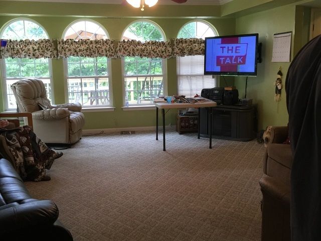 Gallery Image for Home Eldercare in FAIRFAX, VA