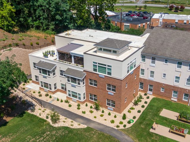 The Legacy at North Augusta, Inc.