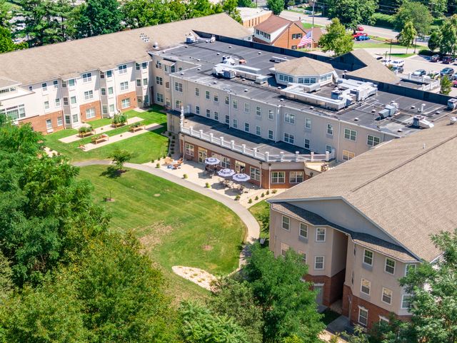 The Legacy at North Augusta, Inc.