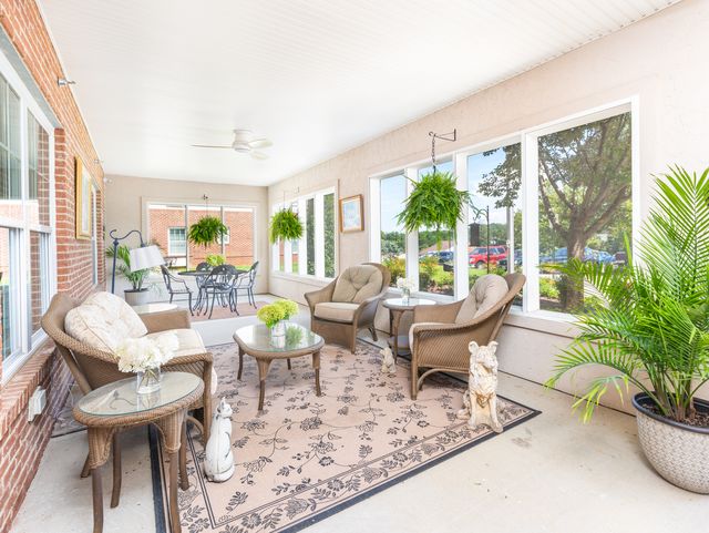 The Legacy at North Augusta, Inc.