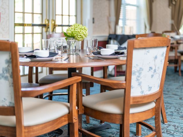 The Legacy at North Augusta, Inc.