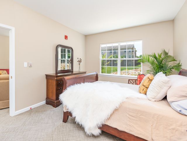 The Legacy at North Augusta, Inc.