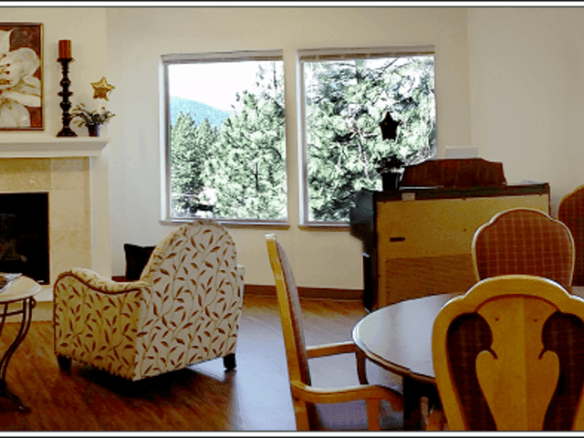 FAIRWOOD NORTHRIDGE LLC