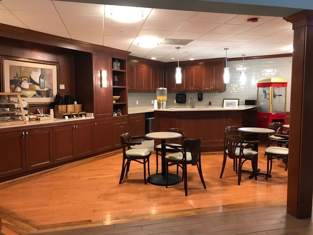 Gallery Image for OVERLAKE TERRACE in REDMOND, WA