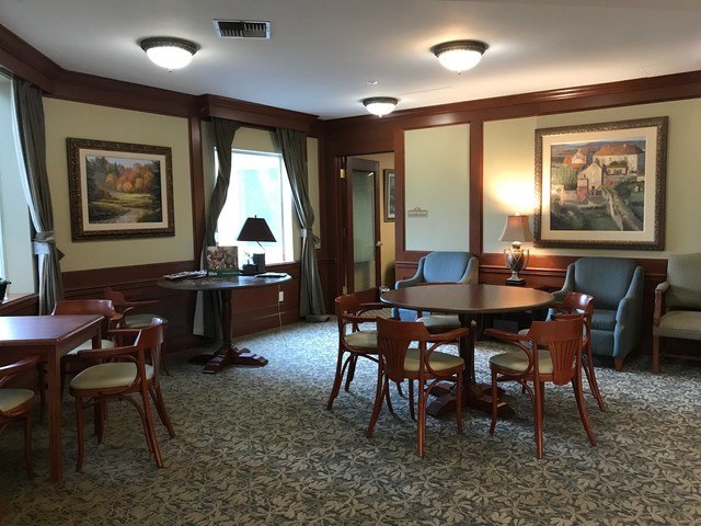 Gallery Image for OVERLAKE TERRACE in REDMOND, WA