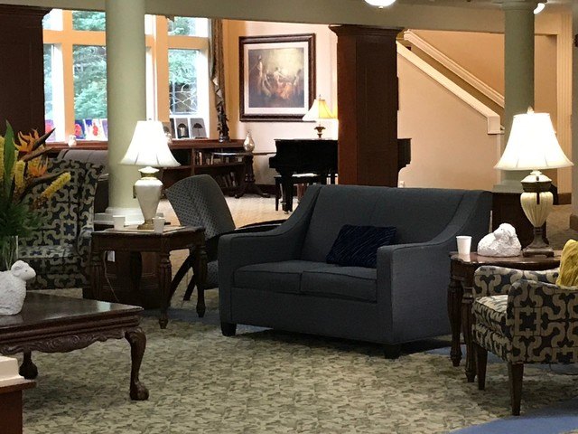 Gallery Image for OVERLAKE TERRACE in REDMOND, WA