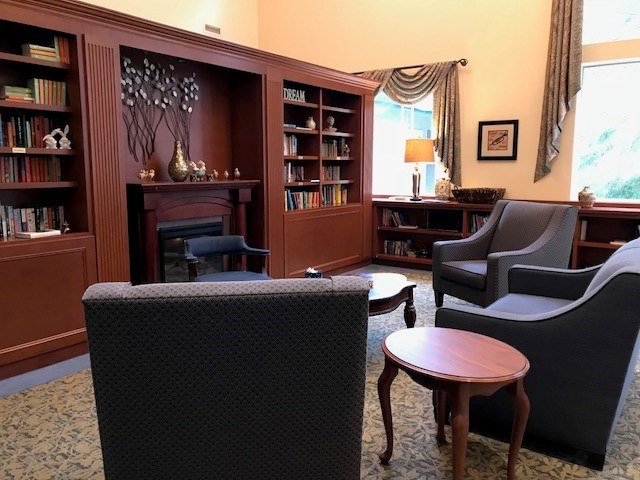 Gallery Image for OVERLAKE TERRACE in REDMOND, WA