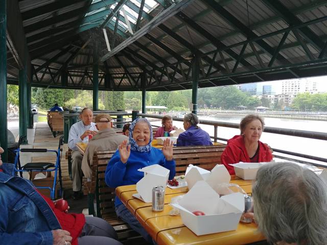 Gallery Image for OVERLAKE TERRACE in REDMOND, WA