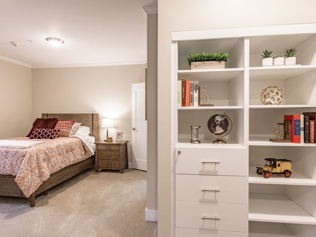 Gallery Image for OVERLAKE TERRACE in REDMOND, WA