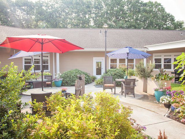 LIGHTHOUSE MEMORY CARE