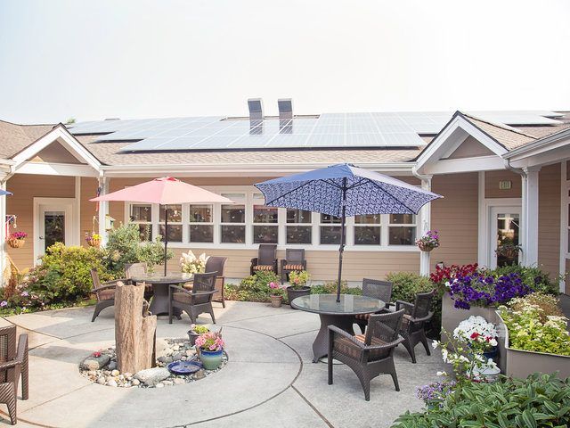 LIGHTHOUSE MEMORY CARE