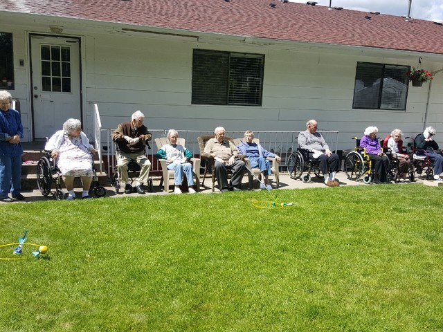 Gallery Image for Aspen Quality Care in Spokane, WA