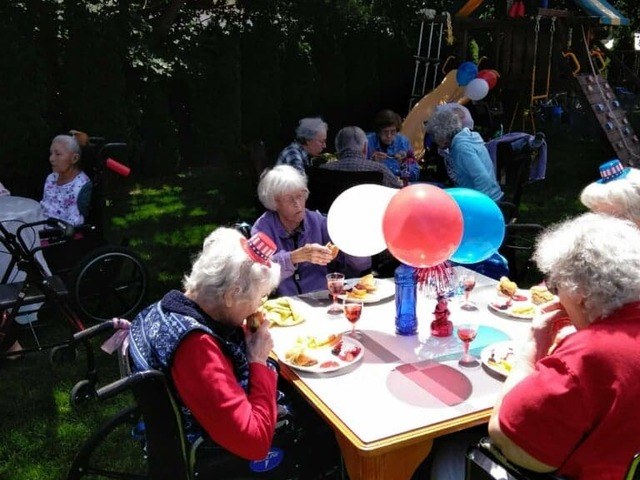 Gallery Image for Aspen Quality Care in Spokane, WA