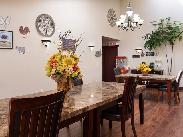 Gallery Image for Aspen Quality Care in Spokane, WA