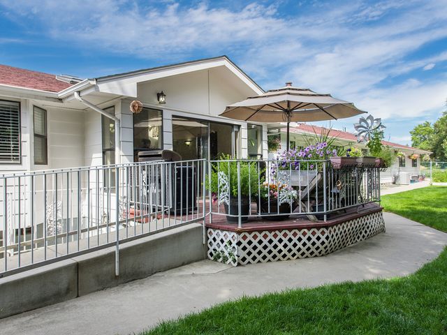 Gallery Image for Aspen Quality Care in Spokane, WA