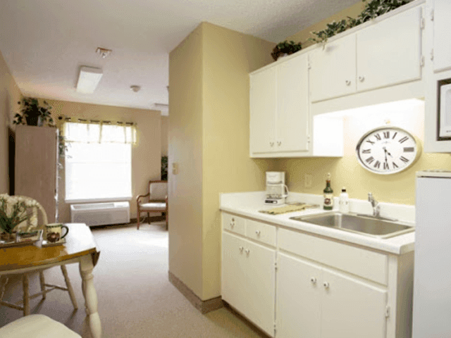 Evergreen Place - Assisted Living Home photo 1 in Vancouver, WA