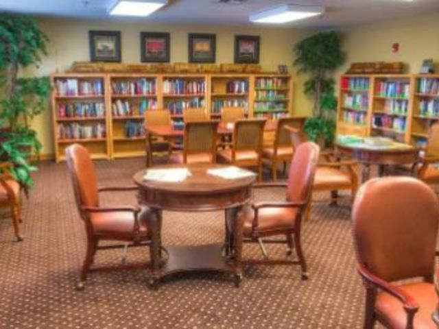 Gallery Image for BISHOP PLACE SENIOR LIVING in Pullman, WA