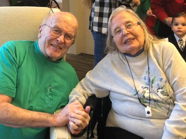 Gallery Image for Heron's Key in Gig Harbor, WA