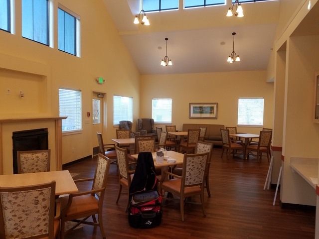 The Cottages at Lacey - Assisted Living Home photo 1 in Lacey, WA