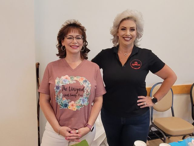 Gallery Image for VINEYARD AFH in KENNEWICK, WA