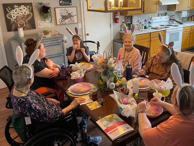 Gallery Image for VINEYARD AFH in KENNEWICK, WA