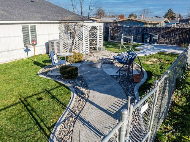 Gallery Image for Tender Mercies AFC The Cottage in KENNEWICK, WA