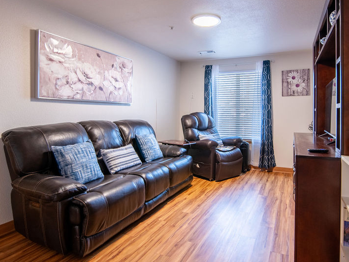 Gallery Image for Tender Mercies AFC The Cottage in KENNEWICK, WA