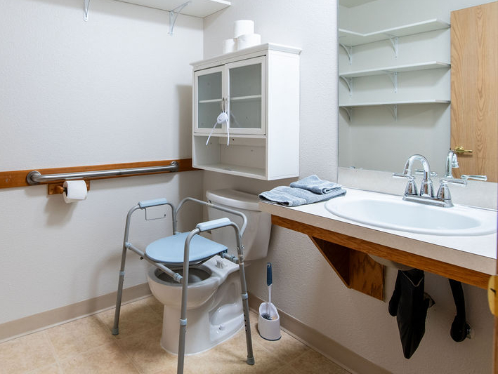 Gallery Image for Tender Mercies AFC The Cottage in KENNEWICK, WA