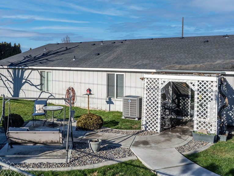 Gallery Image for Tender Mercies AFC The Cottage in KENNEWICK, WA