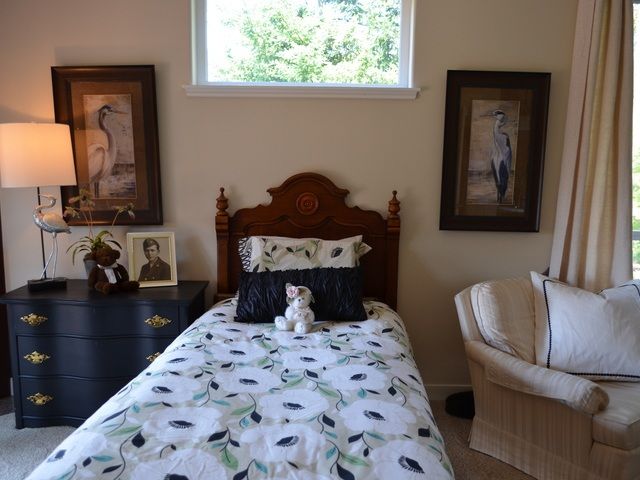 YOUR HOME ON THE HARBOR - Assisted Living Home photo 2 in FREELAND, WA