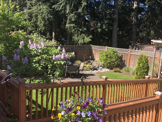 Gallery Image for THE PROMISED LAND II in BOTHELL, WA