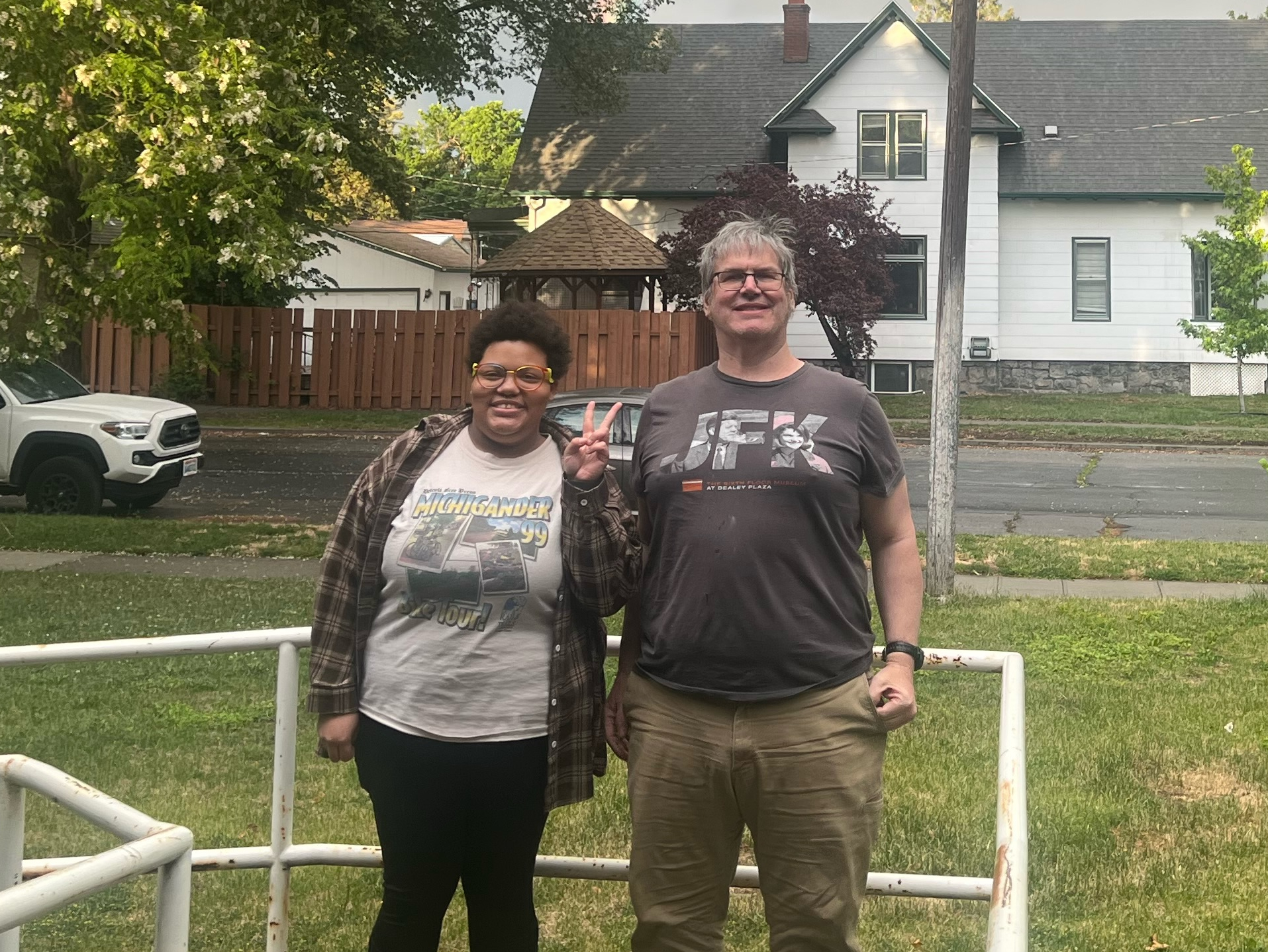 Gallery Image for TRINITY HOUSE in SPOKANE, WA