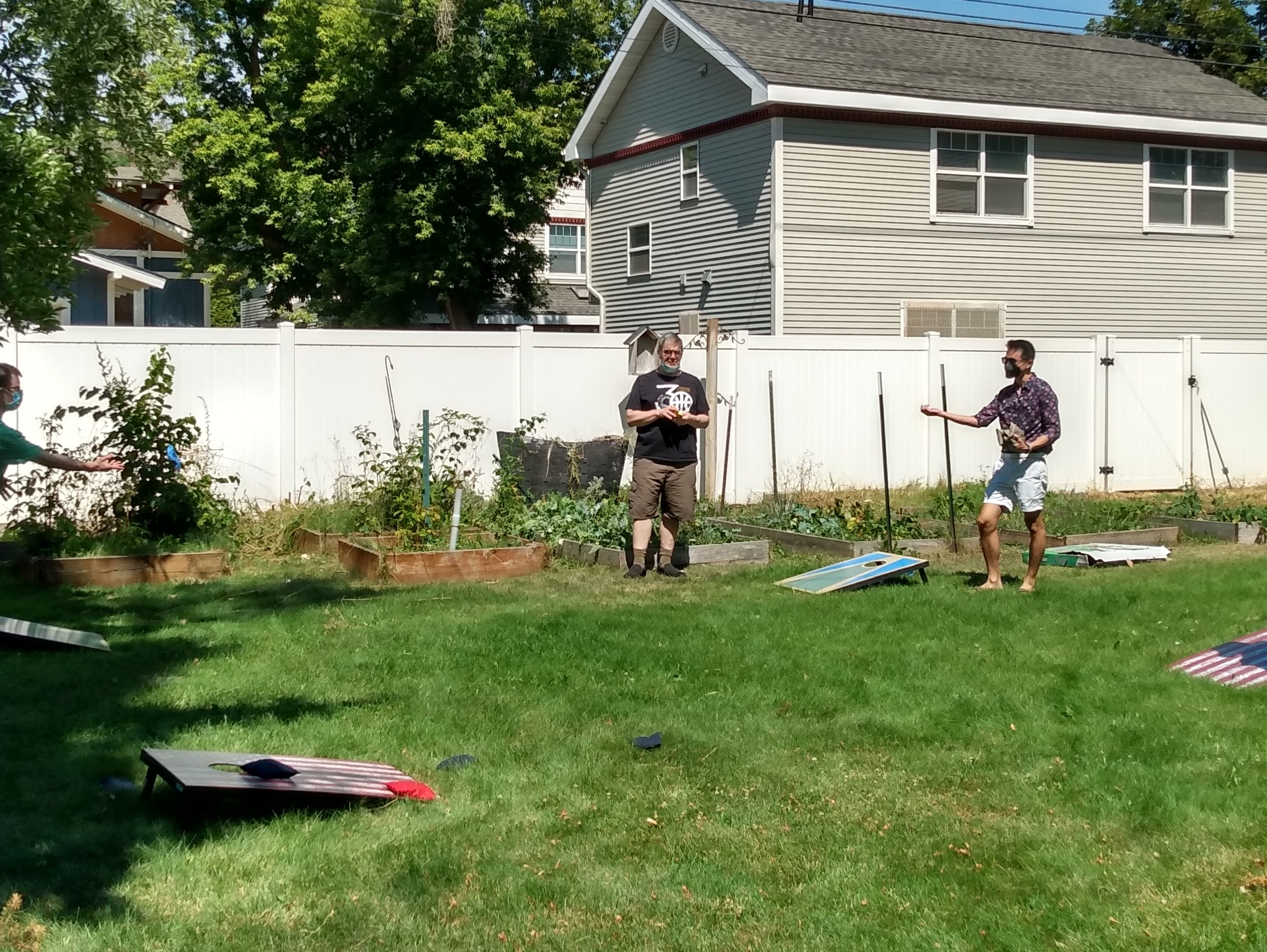 Gallery Image for TRINITY HOUSE in SPOKANE, WA