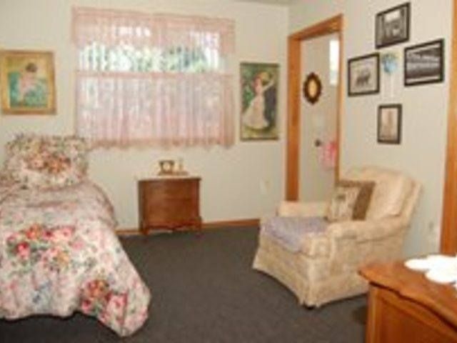 EVERGREEN QUALITY HOME