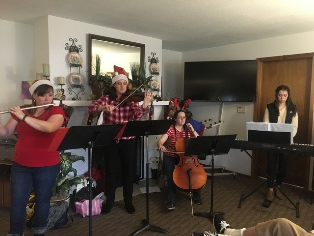 Gallery Image for AT HOME AFH INC in SPOKANE, WA