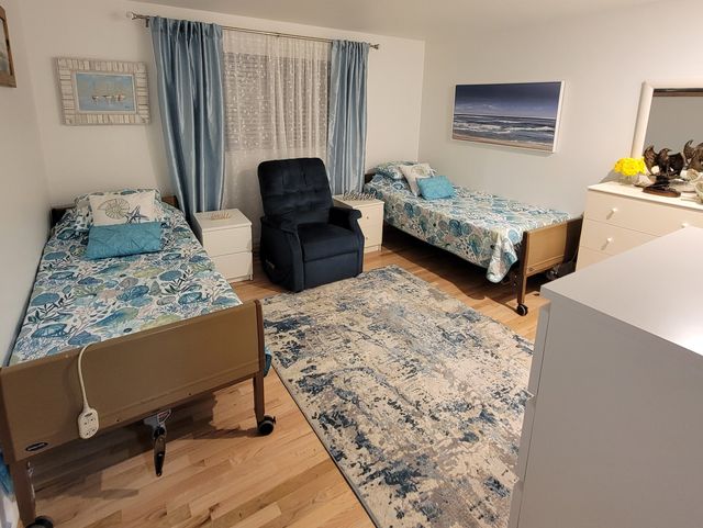 Gallery Image for KINGSGATE CARELAND ADULT FAMILY HOME in KIRKLAND, WA