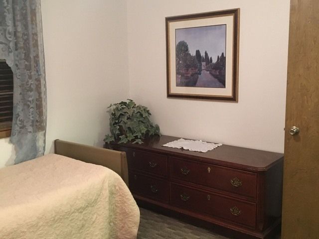 AT HOME AGAIN AFH LLC