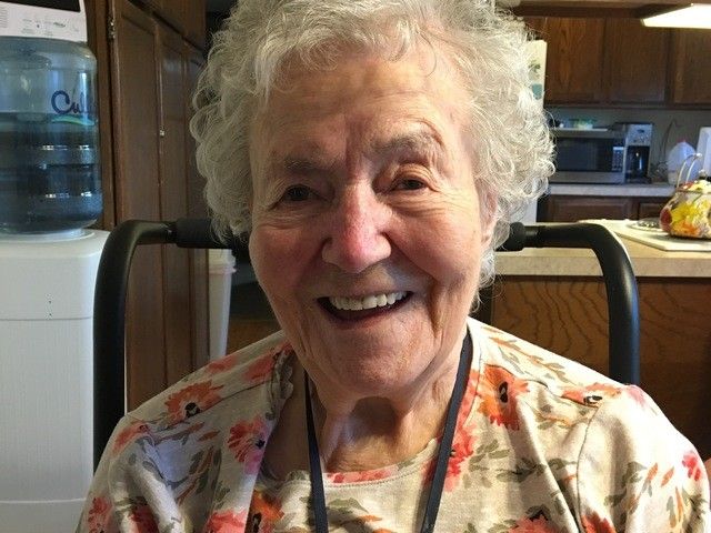 AT HOME AGAIN AFH LLC