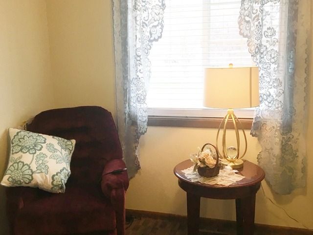 AT HOME AGAIN AFH LLC