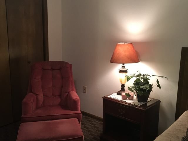 AT HOME AGAIN AFH LLC