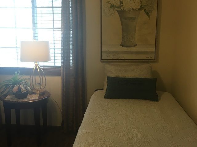 AT HOME AGAIN AFH LLC