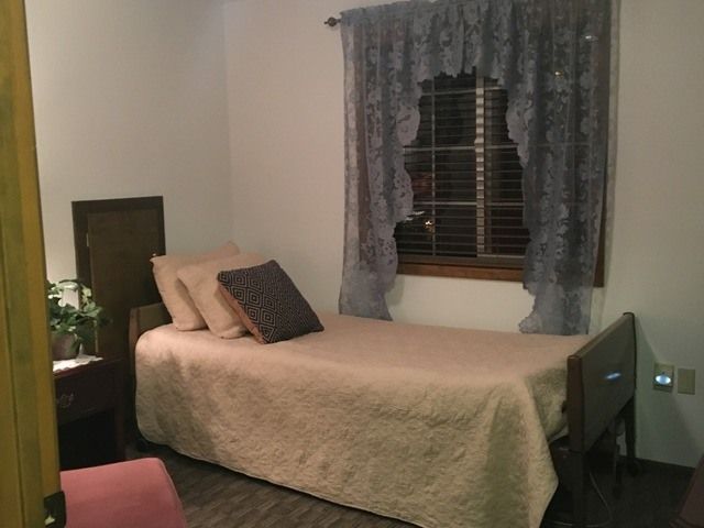 AT HOME AGAIN AFH LLC